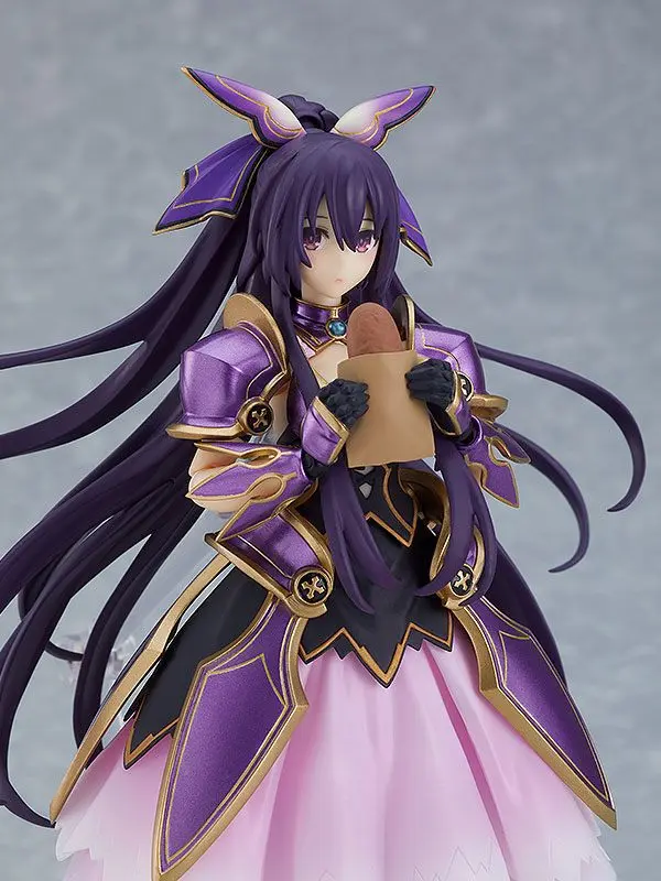 Date A Live III Figma Tohka Yatogami akciófigura 14 cm termékfotó