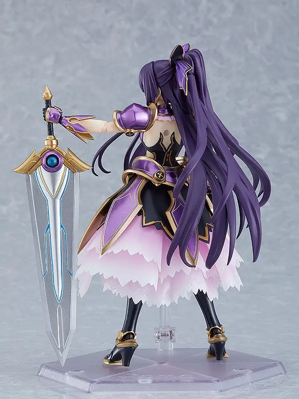 Date A Live III Figma Tohka Yatogami akciófigura 14 cm termékfotó
