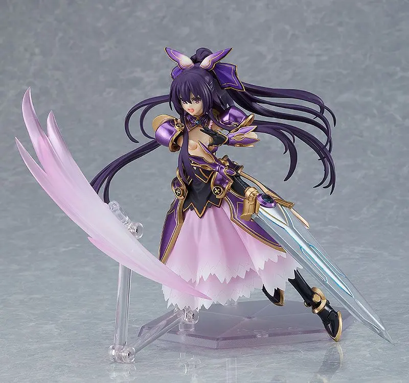Date A Live III Figma Tohka Yatogami akciófigura 14 cm termékfotó
