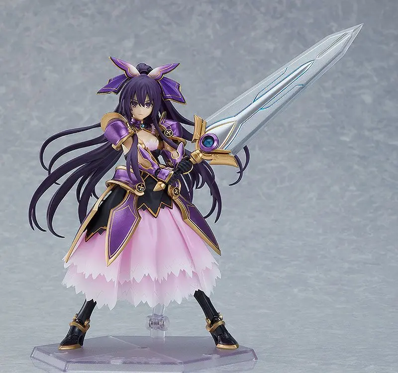 Date A Live III Figma Tohka Yatogami akciófigura 14 cm termékfotó