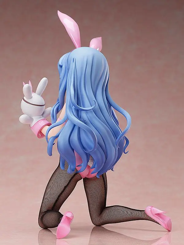 Date A Live IV 1/4 Yoshino: Bunny Ver. PVC szobor figura 31 cm termékfotó