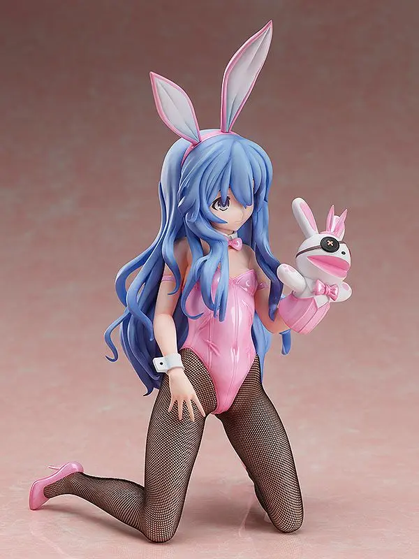 Date A Live IV 1/4 Yoshino: Bunny Ver. PVC szobor figura 31 cm termékfotó