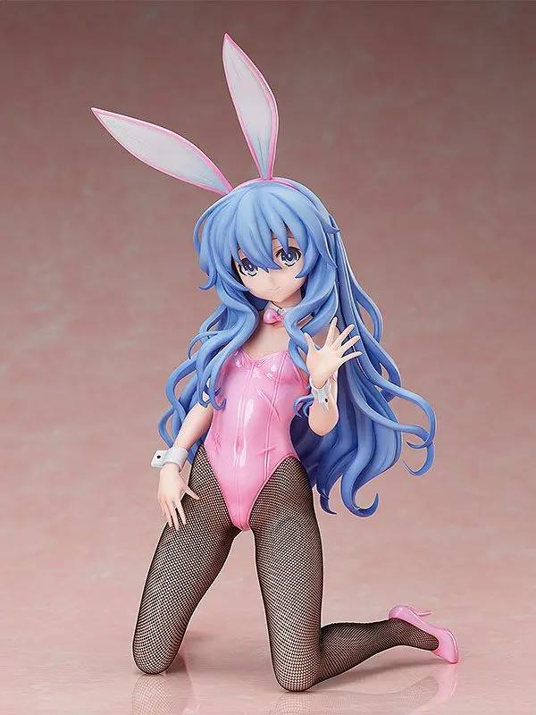 Date A Live IV 1/4 Yoshino: Bunny Ver. PVC szobor figura 31 cm termékfotó