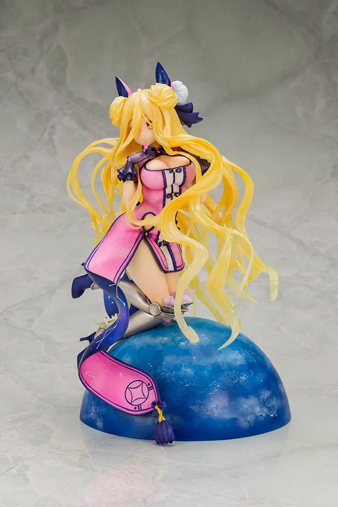 Date A Live IV 1/7 Mukuro Hoshimiya Bonus Edition PVC szobor figura 23 cm termékfotó