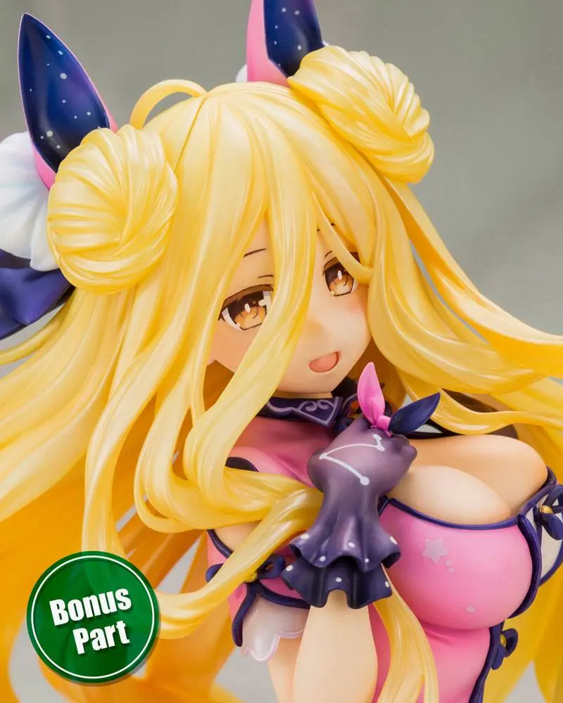 Date A Live IV 1/7 Mukuro Hoshimiya Bonus Edition PVC szobor figura 23 cm termékfotó