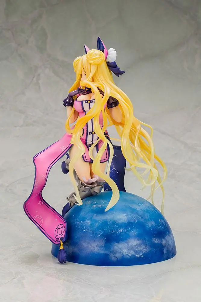 Date A Live IV 1/7 Mukuro Hoshimiya Regular Edition PVC szobor figura 23 cm termékfotó