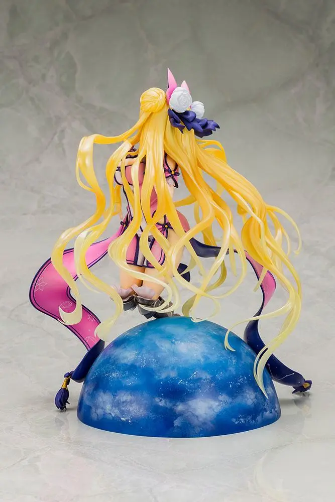 Date A Live IV 1/7 Mukuro Hoshimiya Regular Edition PVC szobor figura 23 cm termékfotó