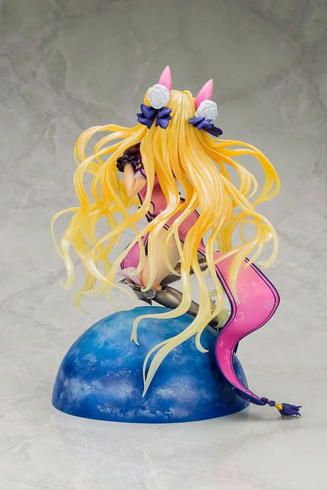Date A Live IV 1/7 Mukuro Hoshimiya Regular Edition PVC szobor figura 23 cm termékfotó