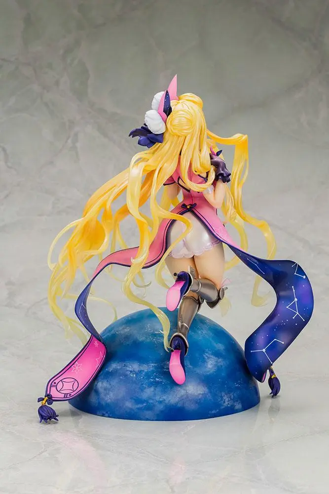 Date A Live IV 1/7 Mukuro Hoshimiya Regular Edition PVC szobor figura 23 cm termékfotó