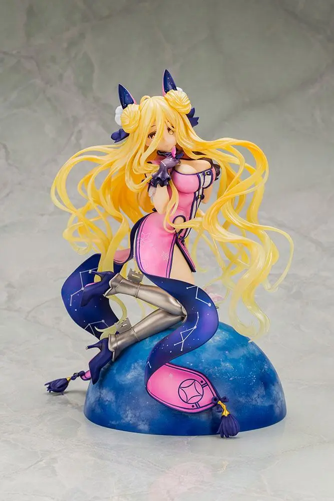 Date A Live IV 1/7 Mukuro Hoshimiya Regular Edition PVC szobor figura 23 cm termékfotó