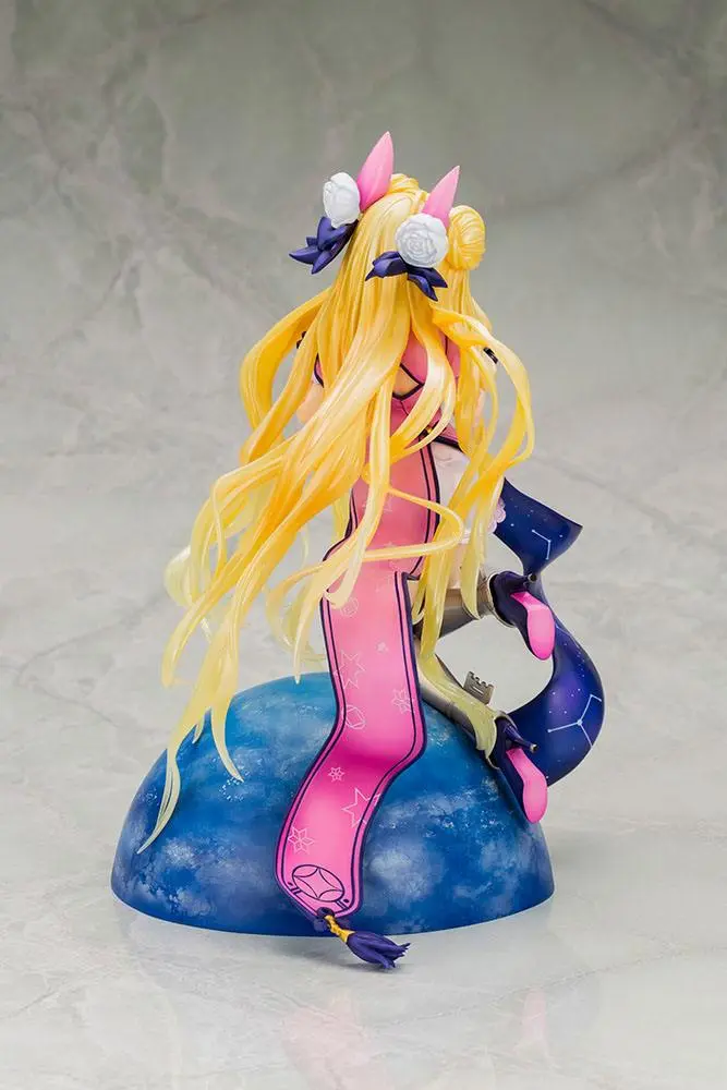 Date A Live IV 1/7 Mukuro Hoshimiya Regular Edition PVC szobor figura 23 cm termékfotó