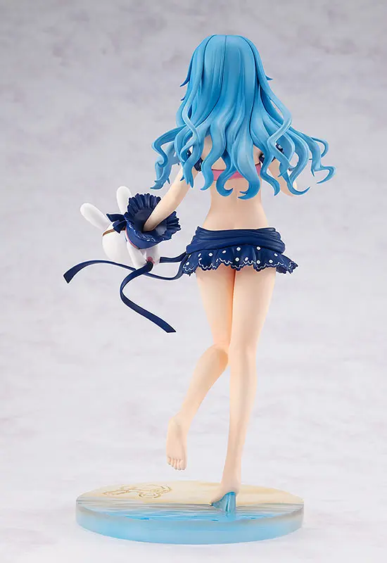 Date A Live IV 1/7 Yoshino Swimsuit Ver. szobor figura 21 cm termékfotó
