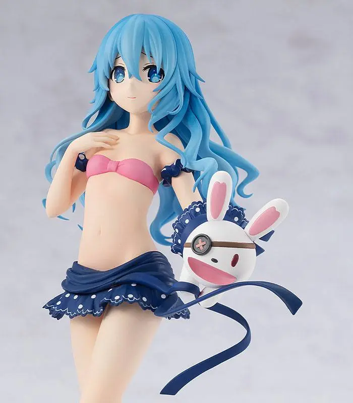 Date A Live IV 1/7 Yoshino Swimsuit Ver. szobor figura 21 cm termékfotó
