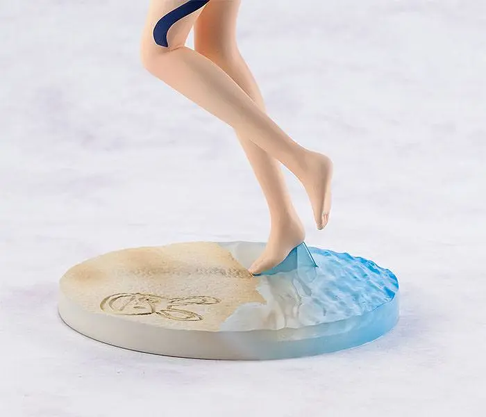 Date A Live IV 1/7 Yoshino Swimsuit Ver. szobor figura 21 cm termékfotó