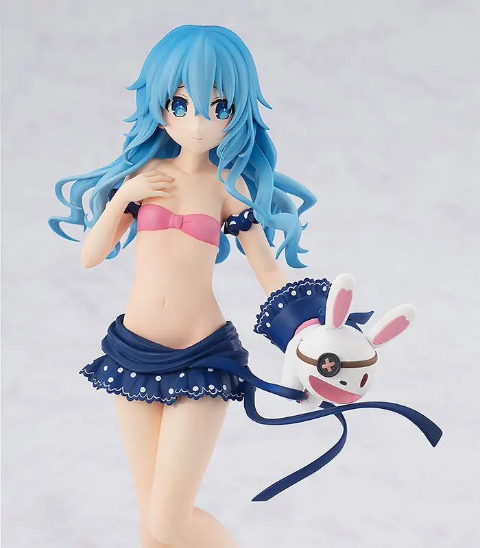 Date A Live IV 1/7 Yoshino Swimsuit Ver. szobor figura 21 cm termékfotó