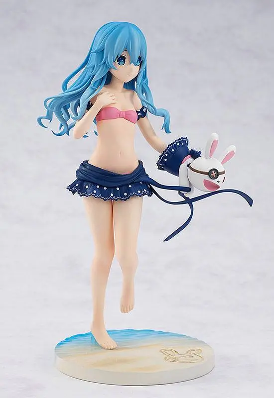Date A Live IV 1/7 Yoshino Swimsuit Ver. szobor figura 21 cm termékfotó