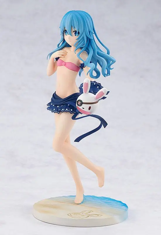 Date A Live IV 1/7 Yoshino Swimsuit Ver. szobor figura 21 cm termékfotó