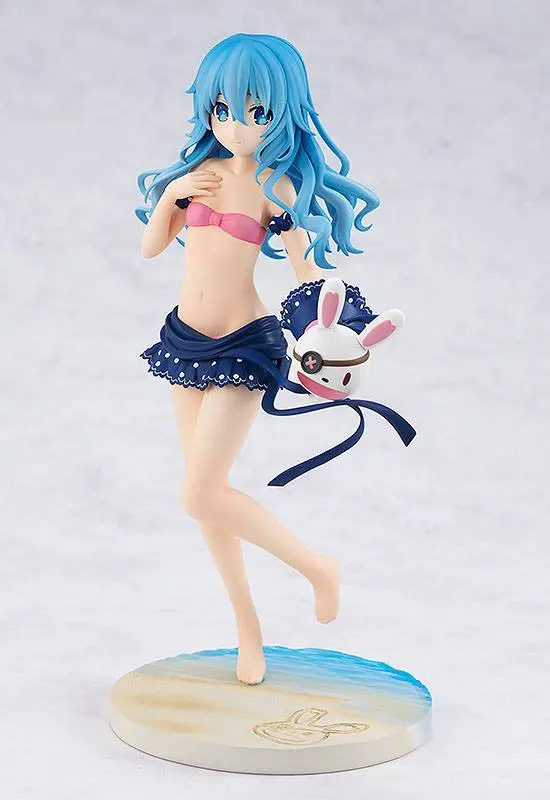 Date A Live IV 1/7 Yoshino Swimsuit Ver. szobor figura 21 cm termékfotó