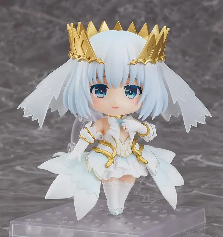 Date A Live IV Nendoroid akciófigura Origami Tobiichi: Spirit Ver. 10 cm termékfotó