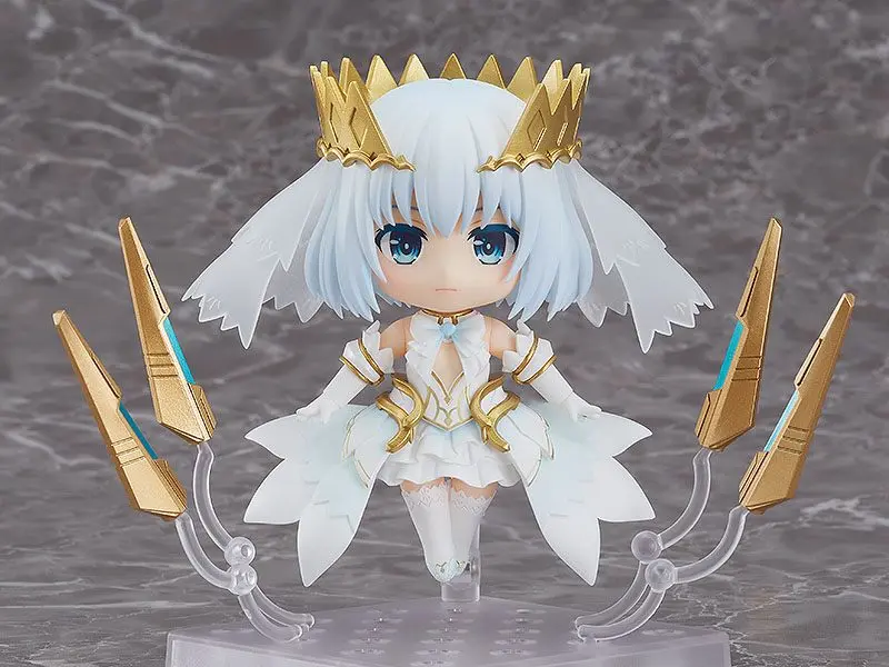 Date A Live IV Nendoroid akciófigura Origami Tobiichi: Spirit Ver. 10 cm termékfotó