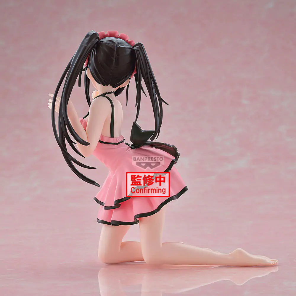Date a Live Kurumi Tokisaki figura 13cm termékfotó