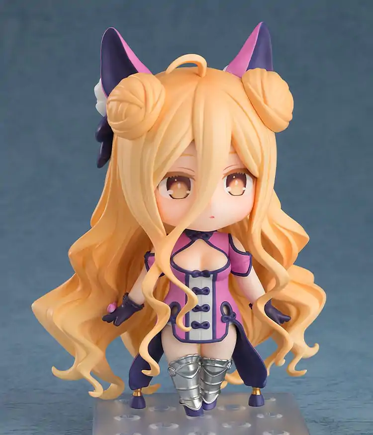 Date A Live Nendoroid akciófigura Mukuro Hoshimiya 10 cm termékfotó