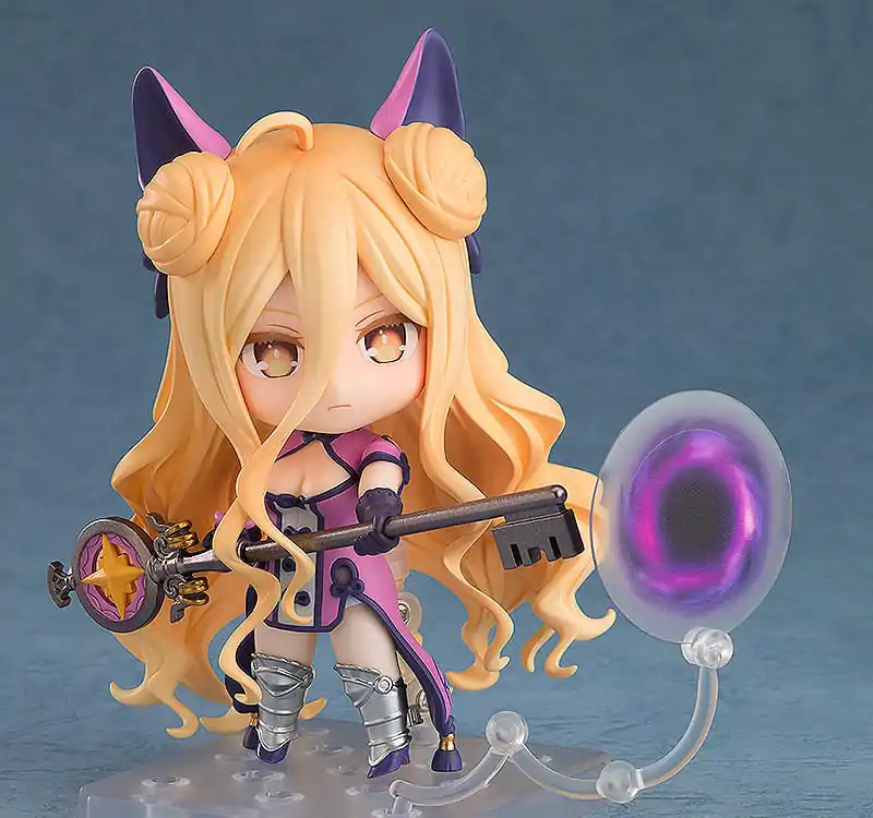 Date A Live Nendoroid akciófigura Mukuro Hoshimiya 10 cm termékfotó