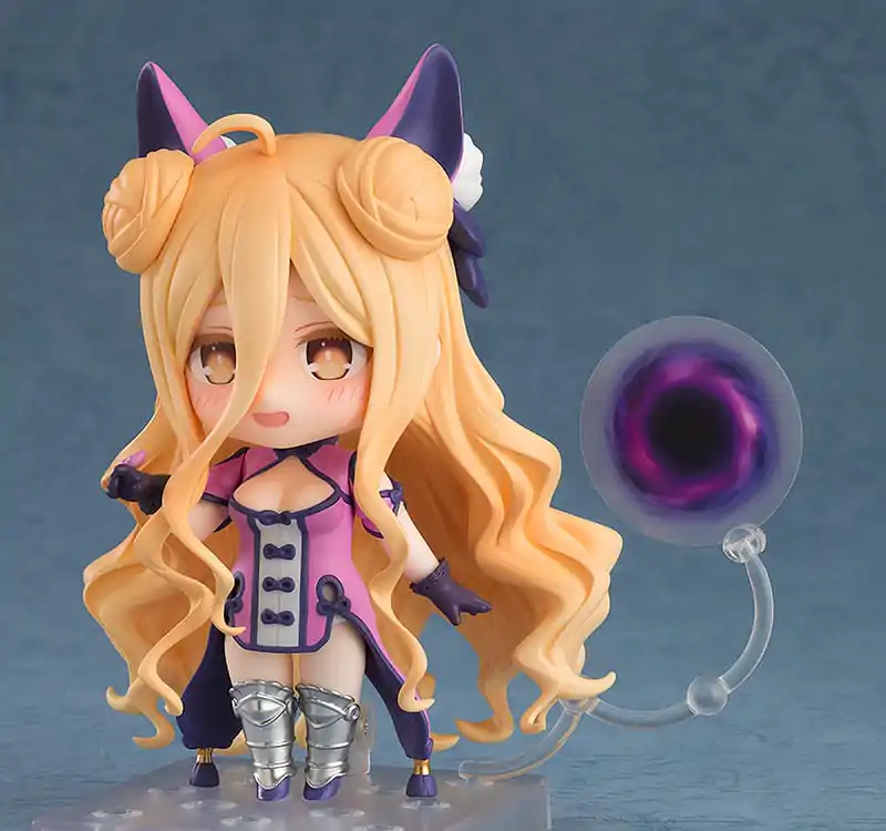 Date A Live Nendoroid akciófigura Mukuro Hoshimiya 10 cm termékfotó