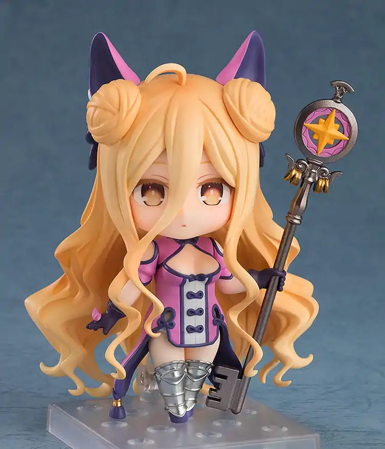 Date A Live Nendoroid akciófigura Mukuro Hoshimiya 10 cm termékfotó