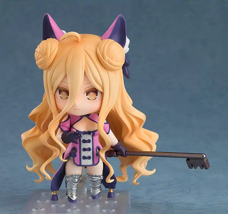 Date A Live Nendoroid akciófigura Mukuro Hoshimiya 10 cm termékfotó