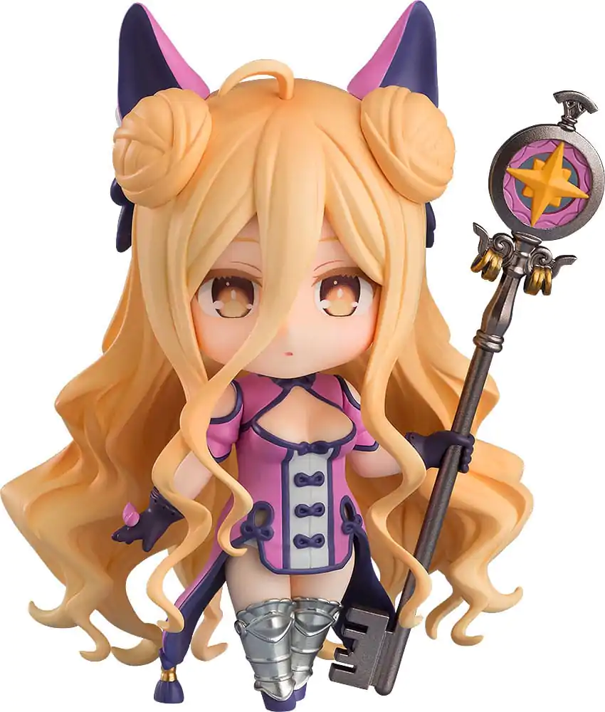 Date A Live Nendoroid akciófigura Mukuro Hoshimiya 10 cm termékfotó