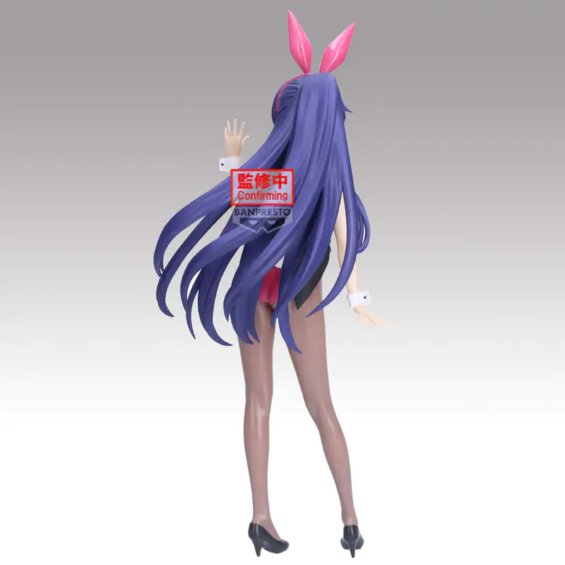 Date a Live Tohka Yatogami Glitter & Glamorous figura 22cm termékfotó