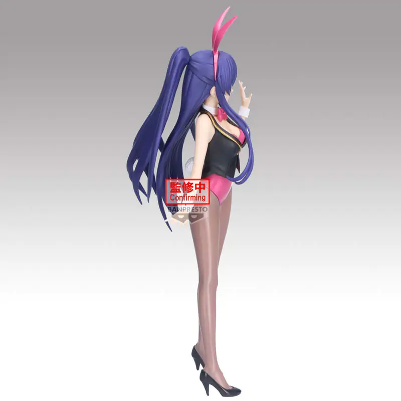 Date a Live Tohka Yatogami Glitter & Glamorous figura 22cm termékfotó