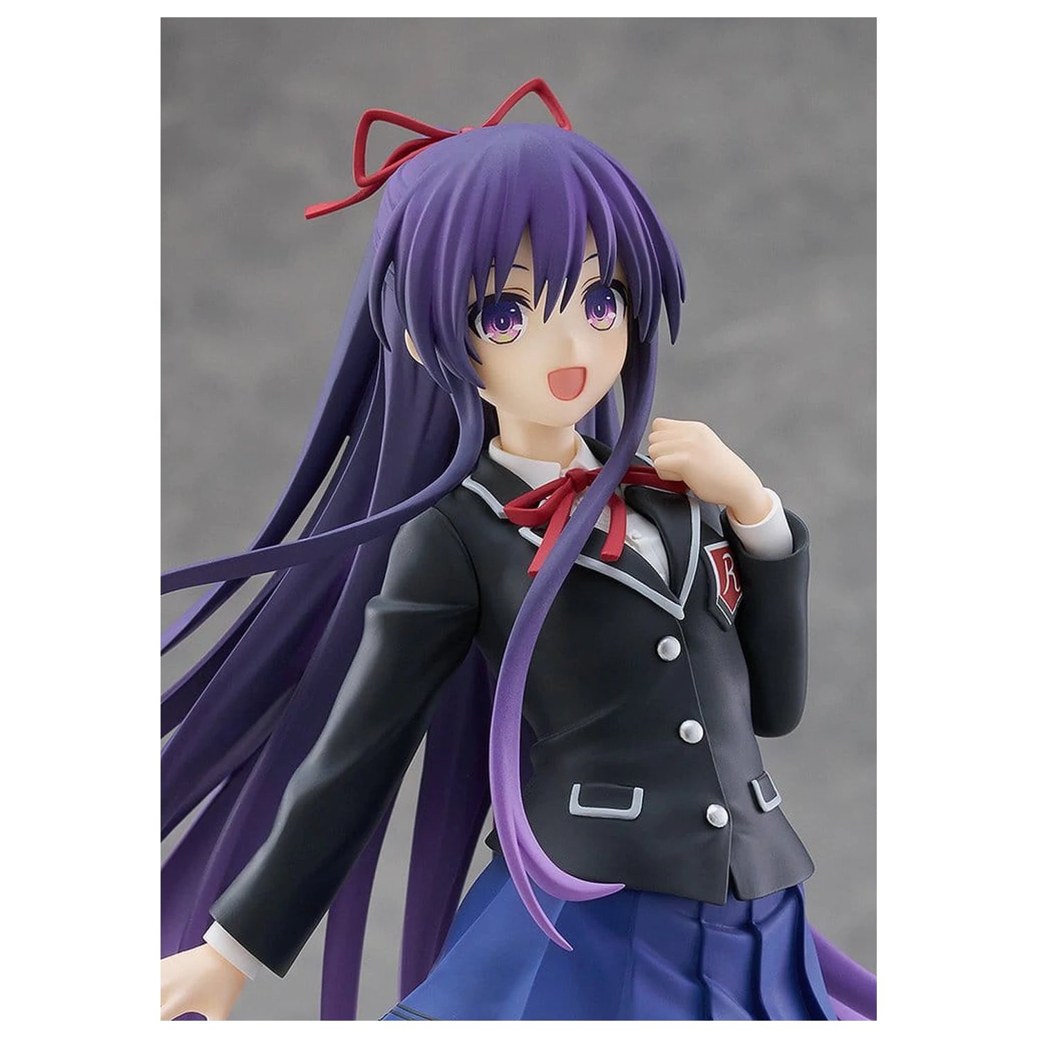 Date A Live V Pop Up Parade PVC szobor figura Tohka Yatogami: School Uniform Ver. L Size 21 cm         termékfotó