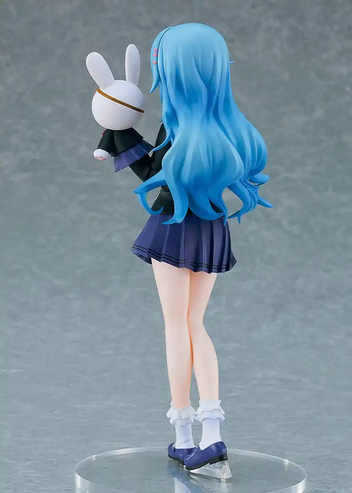 Date A Live V Pop Up Parade Yoshino: School Uniform Ver. L Size PVC szobor figura 18 cm termékfotó