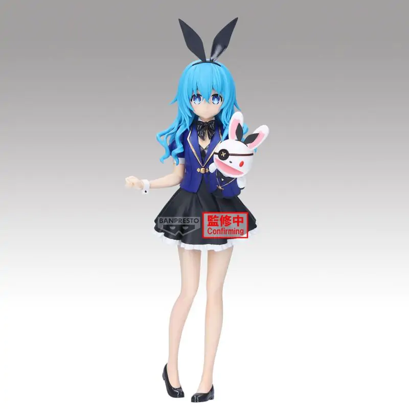 Date a Live Yoshino Glitter & Glamorous figura 20cm termékfotó