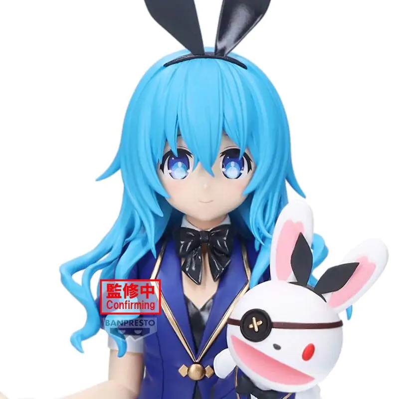 Date a Live Yoshino Glitter & Glamorous figura 20cm termékfotó