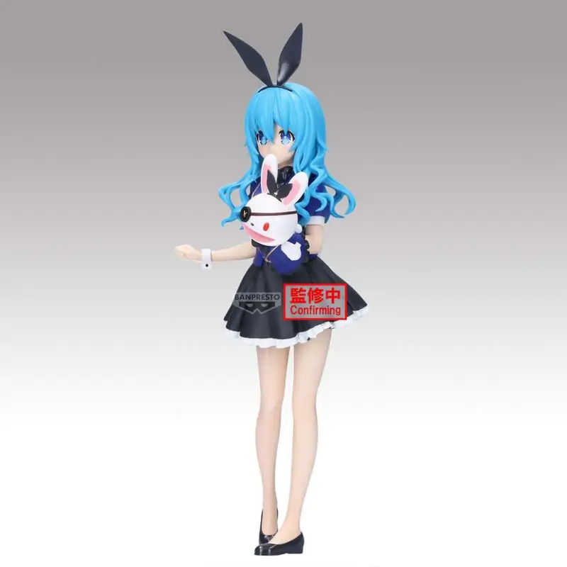 Date a Live Yoshino Glitter & Glamorous figura 20cm termékfotó