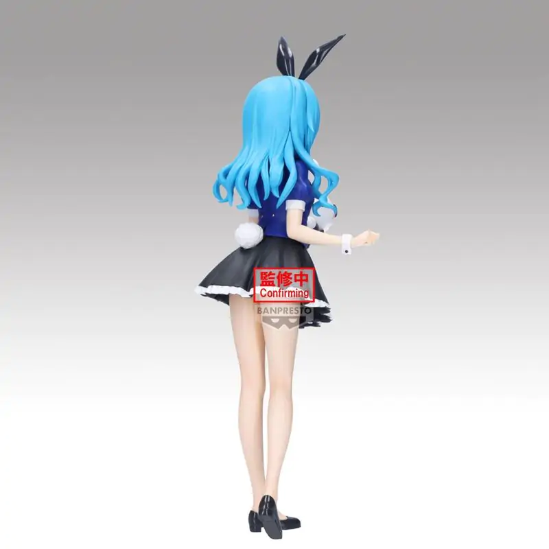 Date a Live Yoshino Glitter & Glamorous figura 20cm termékfotó