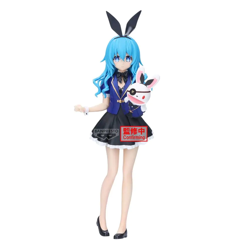 Date a Live Yoshino Glitter & Glamorous figura 20cm termékfotó