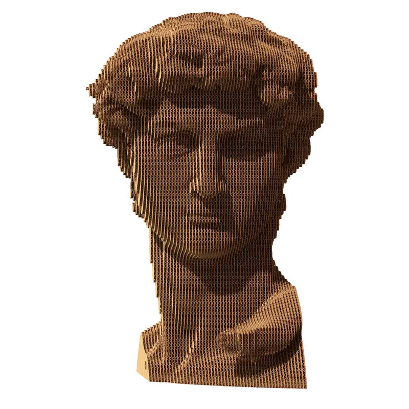 David cartonic 3D puzzle 94db-os termékfotó