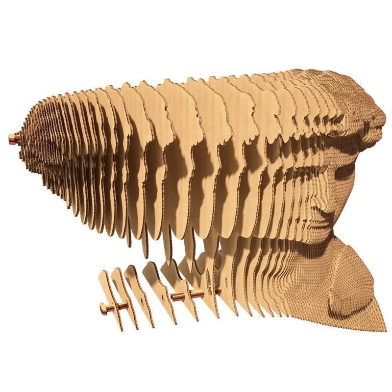 David cartonic 3D puzzle 94db-os termékfotó