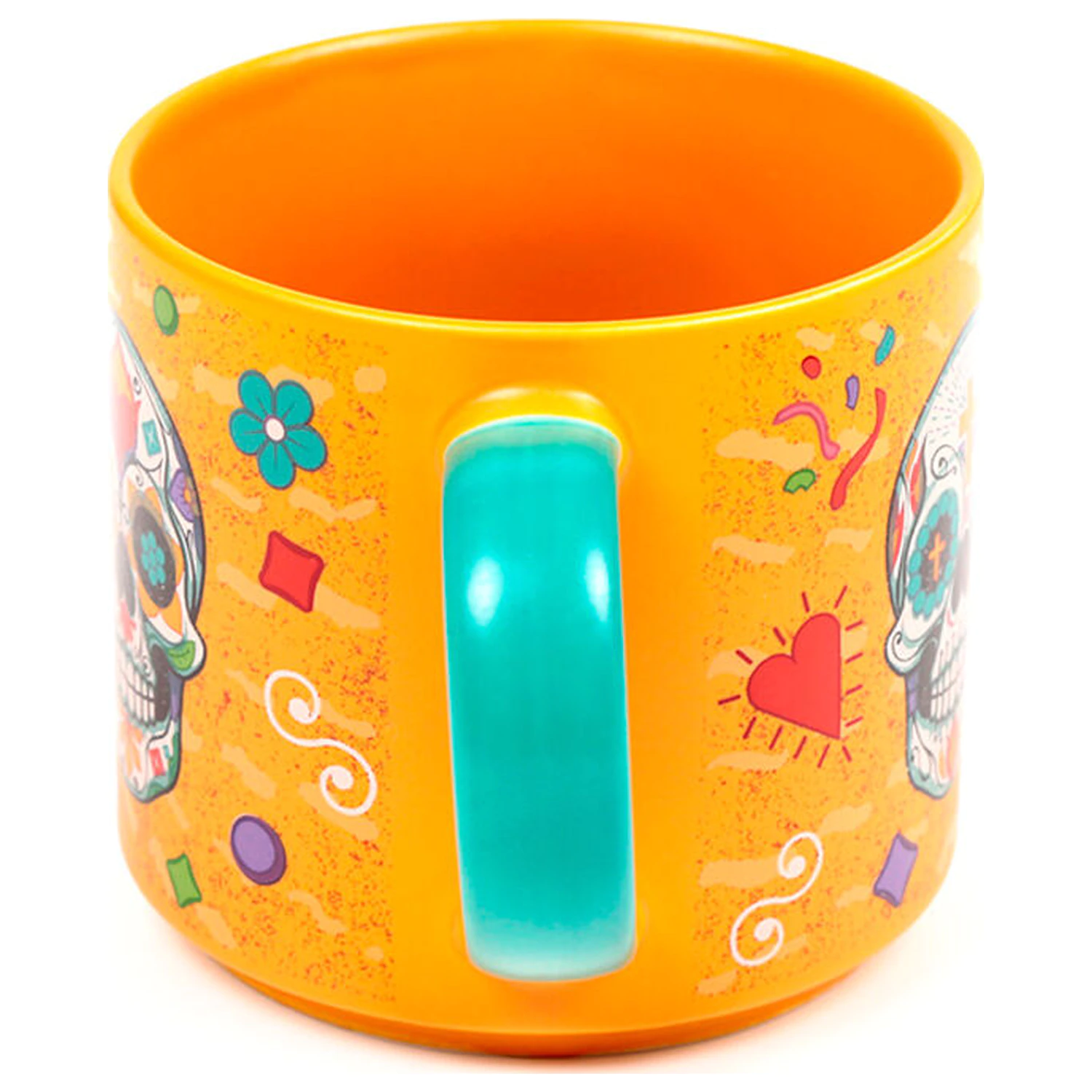 Day of the Dead bögre 300ml termékfotó