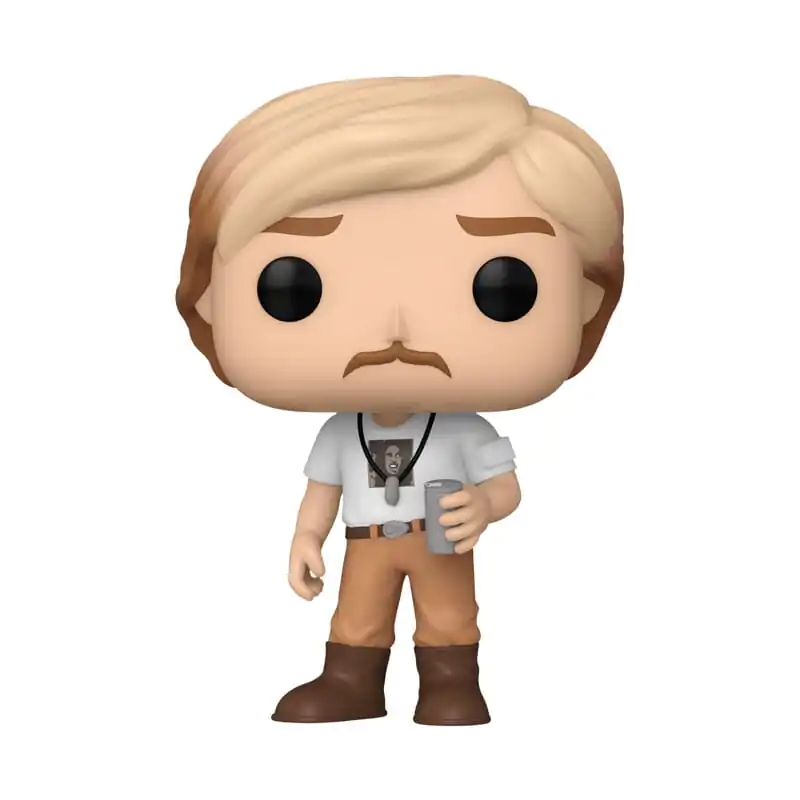 Dazed & Confused Funko POP! Movies Vinyl figura Faerson 9 cm termékfotó