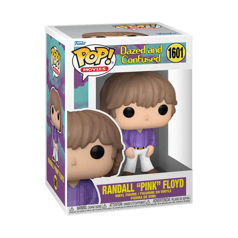 Dazed & Confused Funko POP! Movies Vinyl figura Randall 9 cm termékfotó