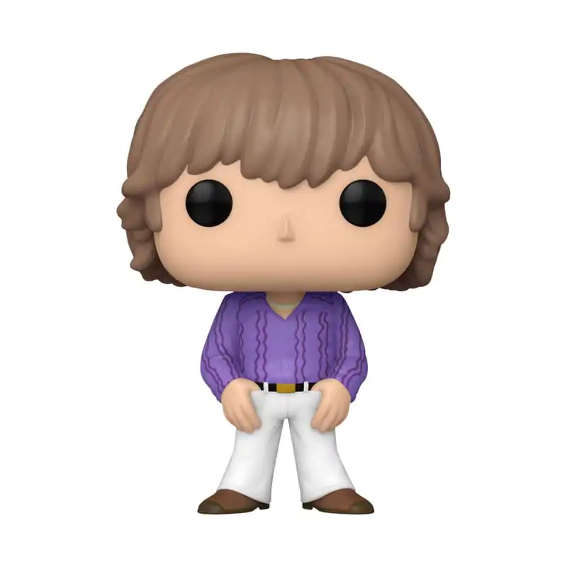 Dazed & Confused Funko POP! Movies Vinyl figura Randall 9 cm termékfotó