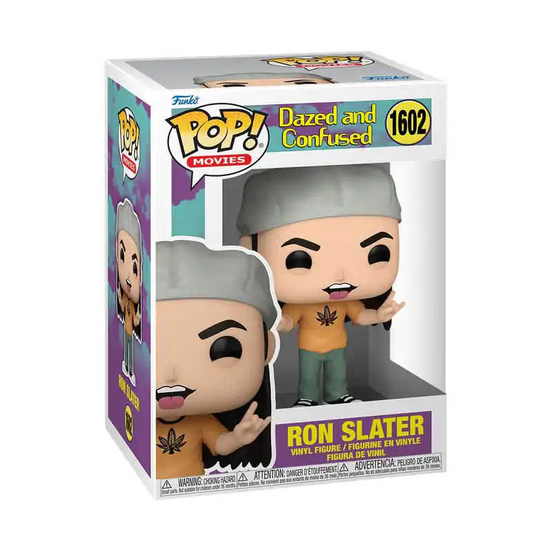 Dazed & Confused Funko POP! Movies Vinyl figura Slater 9 cm termékfotó