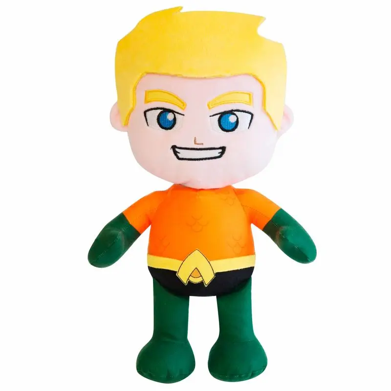DC Aquaman plüss 30cm termékfotó