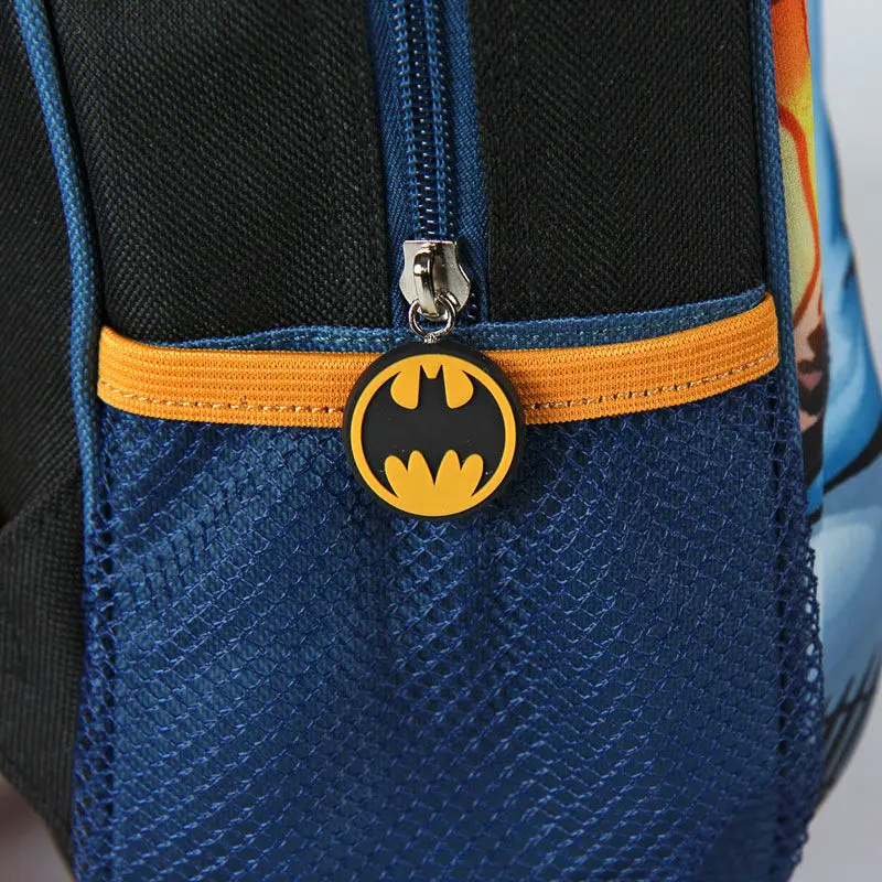 DC Batman 3D EVA hátizsák 31cm termékfotó
