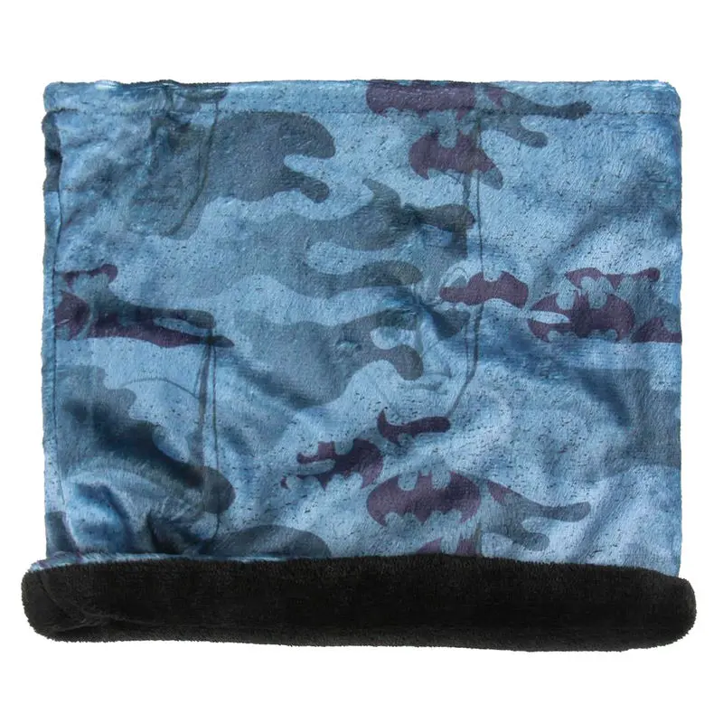 DC Batman polár gyerek körsál termékfotó